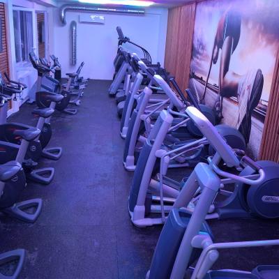 Cardio Raum FIT B279