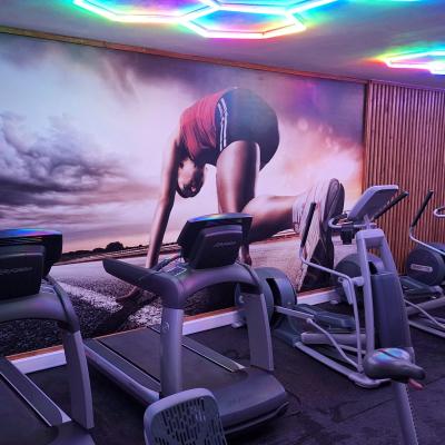 Cardio Raum FIT B279