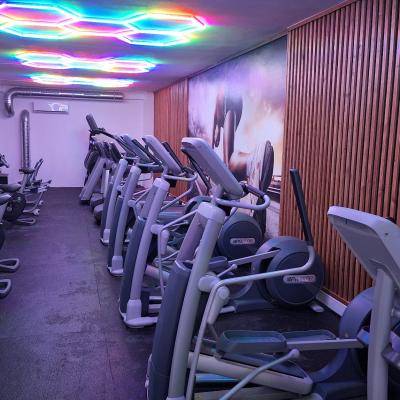 Cardio Raum FIT B279
