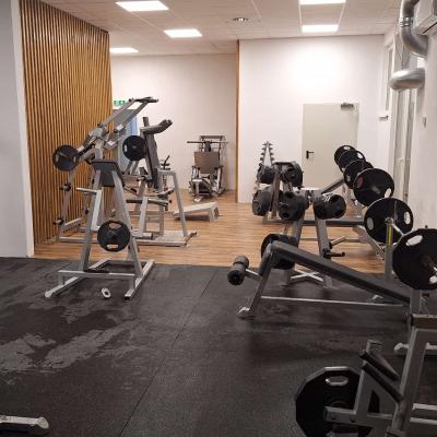 Trainings Raum FIT B279