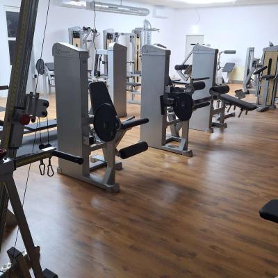 Trainings Raum FIT B279