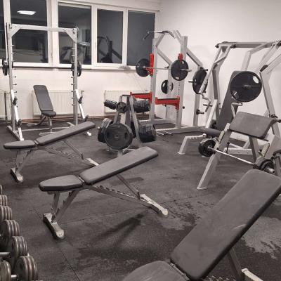 Trainings Raum FIT B279