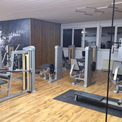 Trainings Raum FIT B279