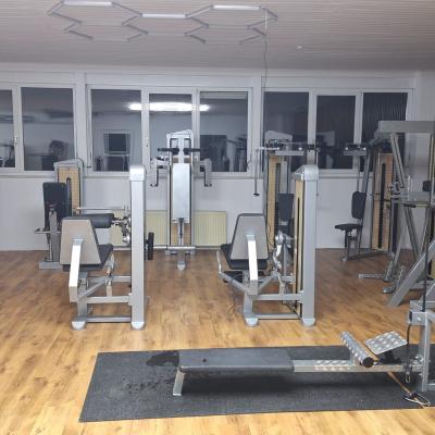 Trainings Raum FIT B279